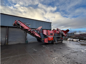 Crusher TEREX