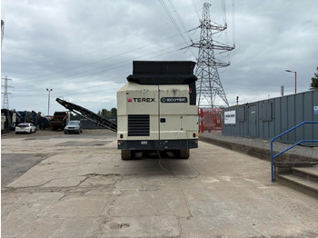 Screener Terex EcoTec TTS620: picture 4