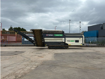 Screener Terex EcoTec TTS620: picture 2