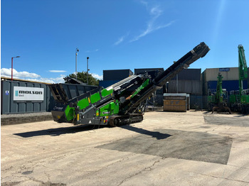 Screener Terex Falcon 820: picture 5