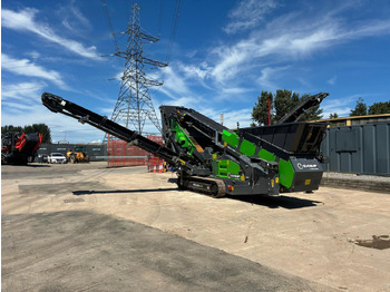 Screener Terex Falcon 820: picture 3