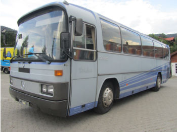 Camper van Mercedes-Benz O 303 11 R sehr schöner Zustand Fahrschule: picture 1