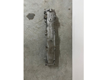 Engine and parts LIEBHERR