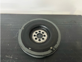 Engine and parts Liebherr: picture 2 Engine and parts Liebherr: picture 2