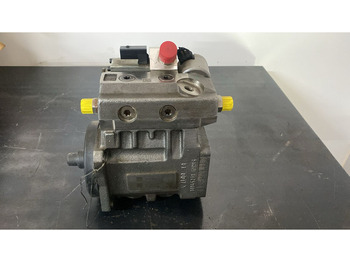 Fuel pump Liebherr: picture 2 Fuel pump Liebherr: picture 2