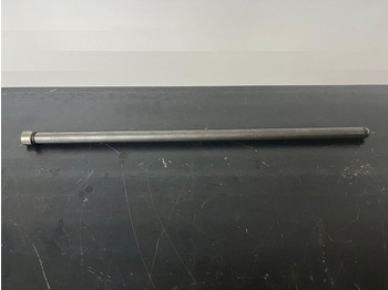 Engine and parts LIEBHERR