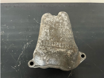 Engine and parts LIEBHERR