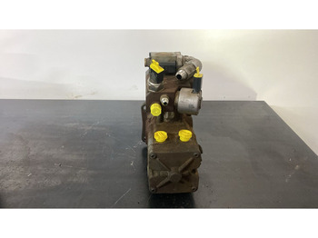 Fuel pump Liebherr: picture 4