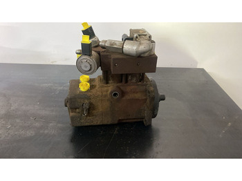 Fuel pump Liebherr: picture 3