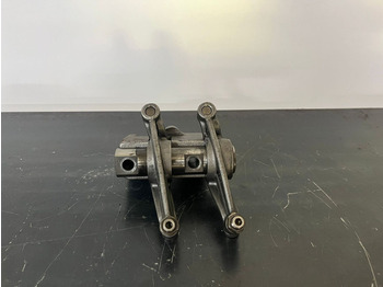 Engine and parts LIEBHERR