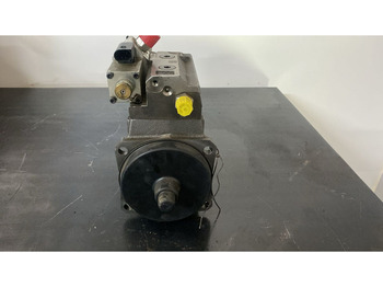 Fuel pump Liebherr: picture 4 Fuel pump Liebherr: picture 4