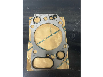 Engine gasket LIEBHERR