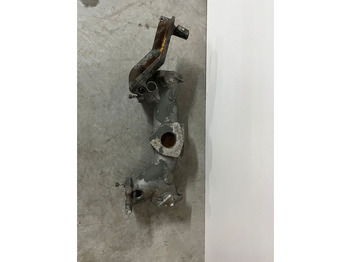 Engine and parts LIEBHERR