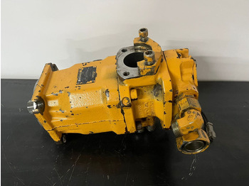 Hydraulic pump LIEBHERR