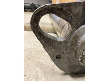 Spare parts Liebherr A934C: picture 4