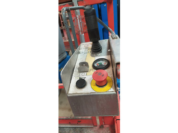 Vertical mast lift SKYJACK SJ16: picture 3