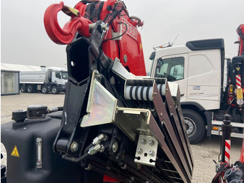 New Loader crane KRAN FASSI F275A.0.26 E- ACTIVE: picture 5