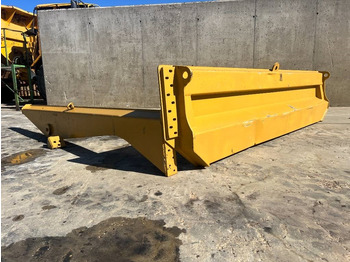 Tipper body CATERPILLAR