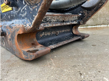 Quick coupler for Construction machinery OilQuick OQ70/55: picture 4