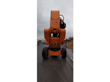 Articulated boom JLG 1350 AJP: picture 5