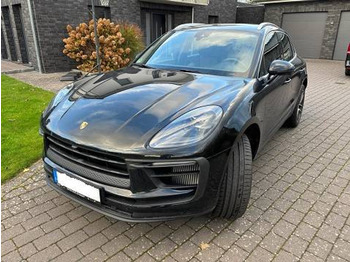 Car PORSCHE