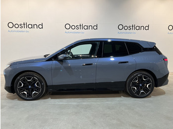 SUV BMW iX xDrive40 High Executive 77 kWh / Luchtvering / Pano / Harman Kardon / Trekhaak / Sportpakket / 27.750 KM !!: picture 3
