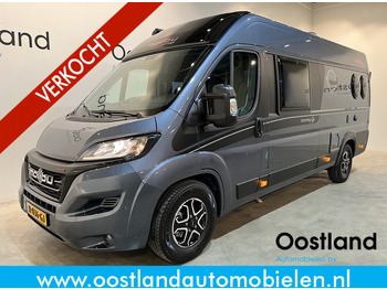 Camper van CARTHAGO