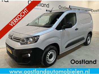 Small van CITROËN Berlingo