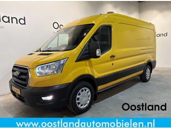 Panel van FORD Transit