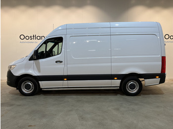 Panel van Mercedes-Benz Sprinter 311 CDI L2H2 RWD / Euro 6 / Servicebus / Bott inrichting / 220V / Airco / Oprijplaat / Compressor / CarPlay / Camera: picture 5