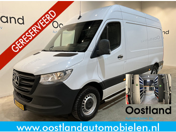 Panel van MERCEDES-BENZ Sprinter 311