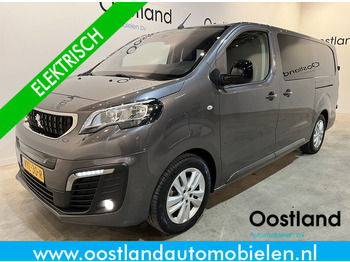 Small van PEUGEOT Expert
