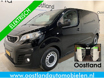 Lease a Peugeot e-Expert L2 Premium 75 kWh Servicebus / Van den Born Inrichting / 100% Elektrisch / Airco / Camera / Cruise Control / Navigatie / CarPlay / 12.400 KM !! Peugeot e-Expert L2 Premium 75 kWh Servicebus / Van den Born Inrichting / 100% Elektrisch / Airco / Camera / Cruise Control / Navigatie / CarPlay / 12.400 KM !!: picture 1