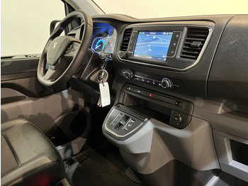 Lease a Peugeot e-Expert L2 Premium 75 kWh Servicebus / Van den Born Inrichting / 100% Elektrisch / Airco / Camera / Cruise Control / Navigatie / CarPlay / 12.400 KM !! Peugeot e-Expert L2 Premium 75 kWh Servicebus / Van den Born Inrichting / 100% Elektrisch / Airco / Camera / Cruise Control / Navigatie / CarPlay / 12.400 KM !!: picture 3