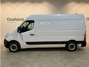 Panel van Renault Master 2.3 dCi L2H2 130 PK Servicebus / Aluca Inrichting / Euro 6 / Luchtvering / 220V. / Trekhaak / Airco / Cruise Control / Camera / 90.400 KM !!: picture 5