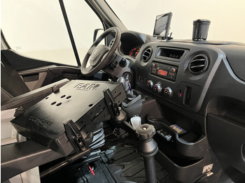 Panel van Renault Master 2.3 dCi L2H2 130 PK Servicebus / Aluca Inrichting / Euro 6 / Luchtvering / 220V. / Trekhaak / Airco / Cruise Control / Camera / 90.400 KM !!: picture 3