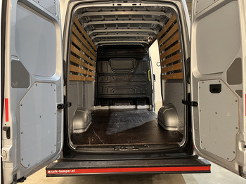 Small van Volkswagen Crafter 2.0 TDI L3H3 / Euro 6 / Airco / Cruise Control / 3-Zits / 67.200 KM !! / BPM VRIJ !!: picture 2