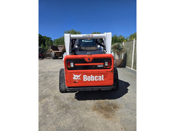 Skid steer loader Bobcat T 650: picture 3