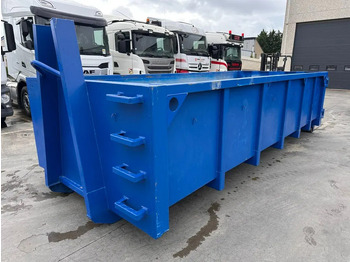 Shipping container