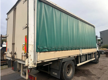 Box truck Iveco 180 E25: picture 3