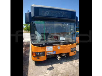 City bus BredaMenarinibus M 240/E3 NU: picture 5