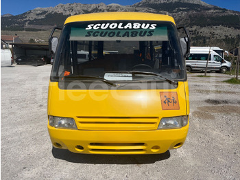 Lease a  Bundle di 4 mezzi Iveco - Cacciamali Iveco - Cacciamali Iveco - Cacciamali Iveco - A50 Bundle di 4 mezzi Iveco - Cacciamali Iveco - Cacciamali Iveco - Cacciamali Iveco - A50: picture 2