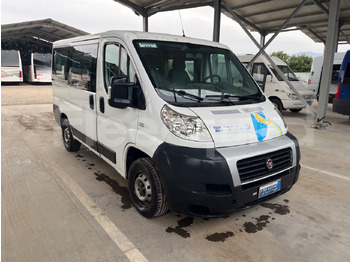Minibus FIAT Ducato