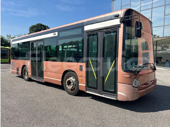 City bus