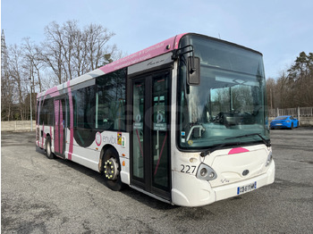 City bus