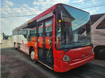 City bus