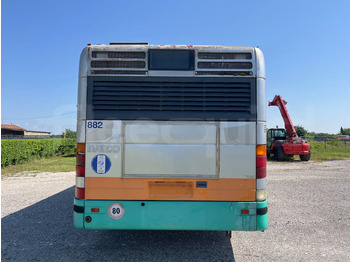 City bus Irisbus 491E: picture 5