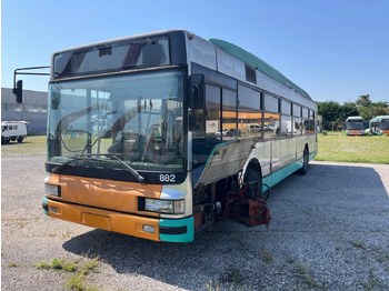 City bus Irisbus 491E: picture 4