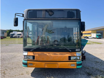 City bus Irisbus 491E: picture 2