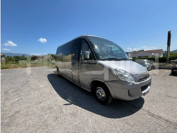 Coach IVECO